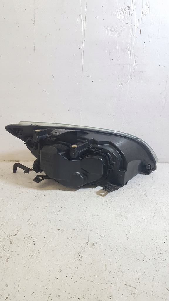 фото №3, Лампа ліва передня ford focus mk2