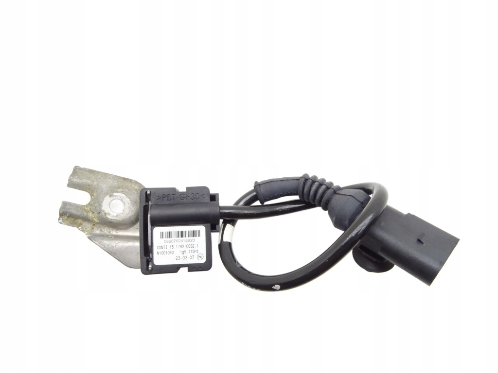 Купити Датчик прискорення esp модуль колодка 7l0907673d audi q7 4l