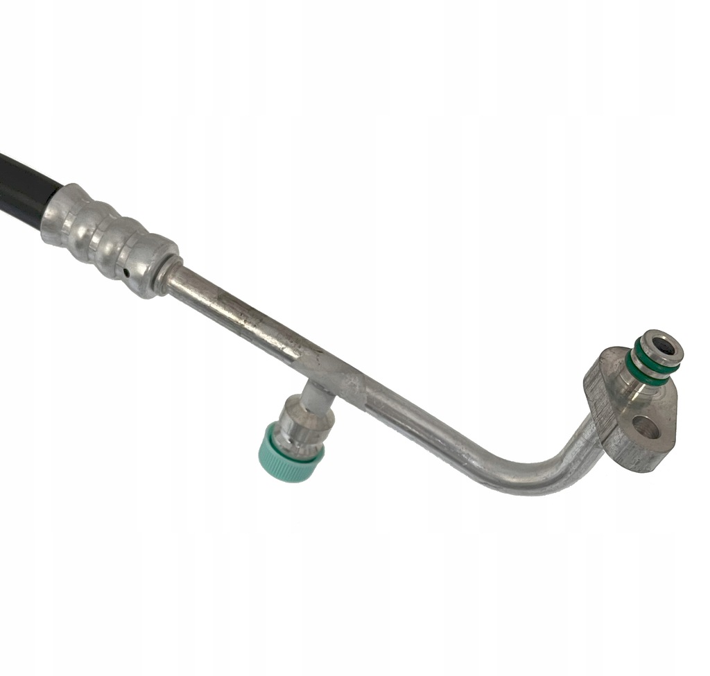 фото №2, Шланг трубка кондиціонера renault master ii opel movano a lift 2.5 дизель