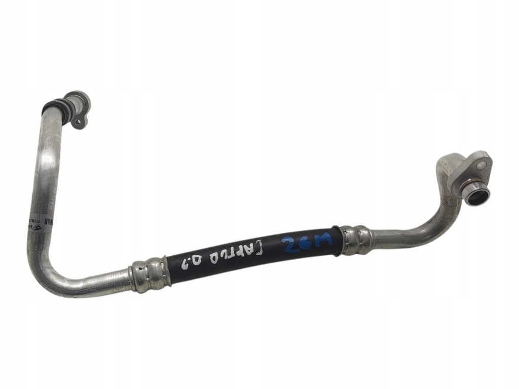 фото №1, Шланг кондиционера renault captur i 0.9 tce 2013-2019 924803929r