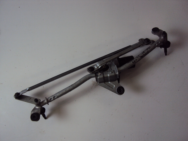 фото №1, Механизм дворник audi tt 8s s-line 18 r uk