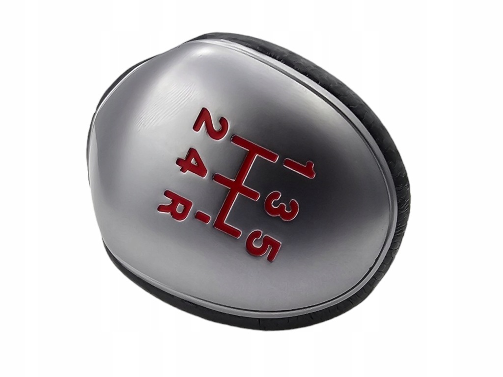 фото №7, Ручка перемикання передач ford c-max i ii 2007-2013 b-max mondeo mk4 2007-2014