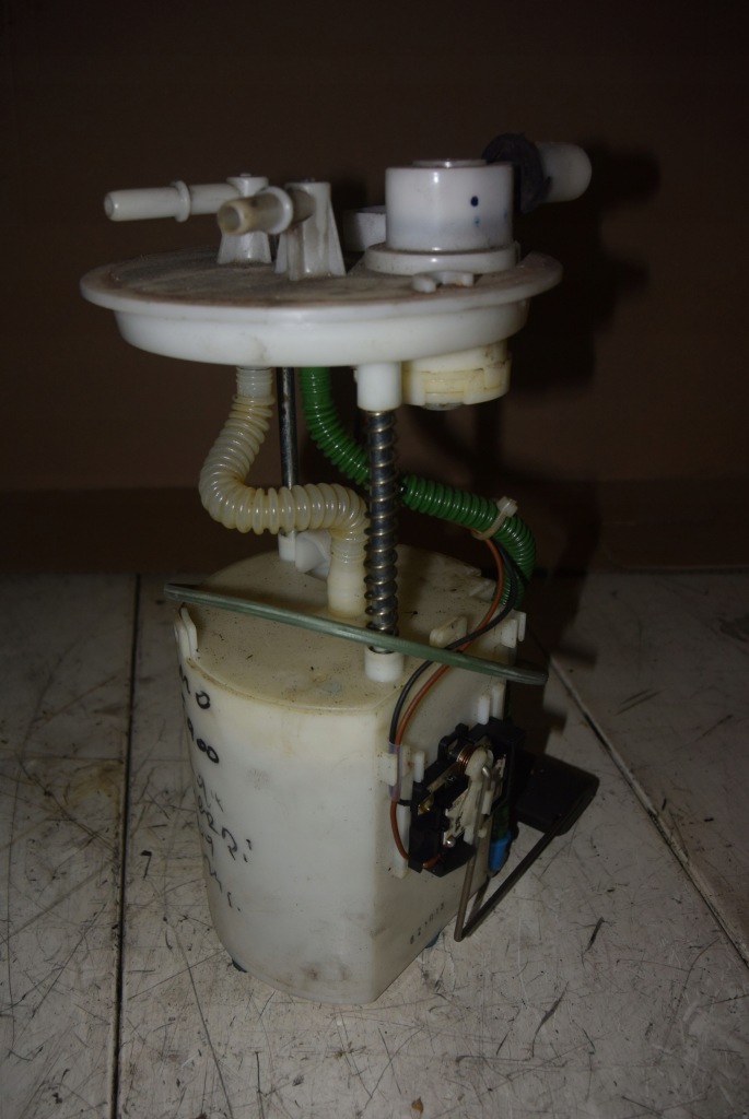 фото №1, Насос топлива поплавок 31110-1k900 1.4 crdi kia venga