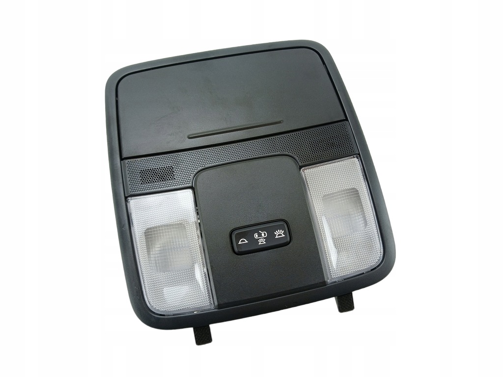 фото №1, Лампа потолочный салона scgowek kia proceed iii 3 cd 928xx m6xxx