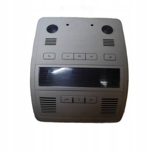 фото №1, Vw touareg 7p лампа освещение кабины 7p6947001