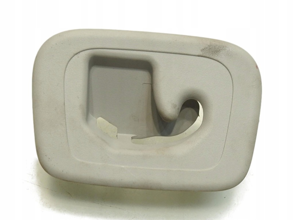 Купити Кронштейн сітка шторка правий mercedes w204 a2048600614