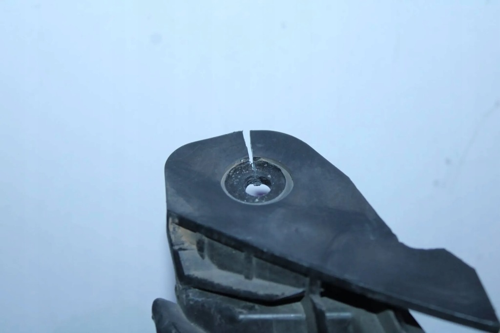 фото №10, Решётка нижняя бампера передний перед mercedes gle w166