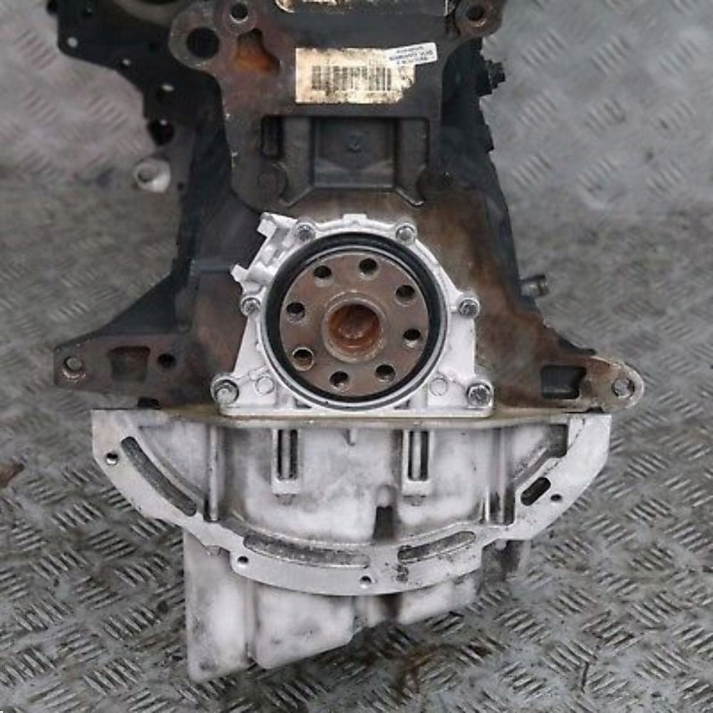 фото №10, Bmw e60 e61 двигун 525d m57n 256d2 дизель 177km