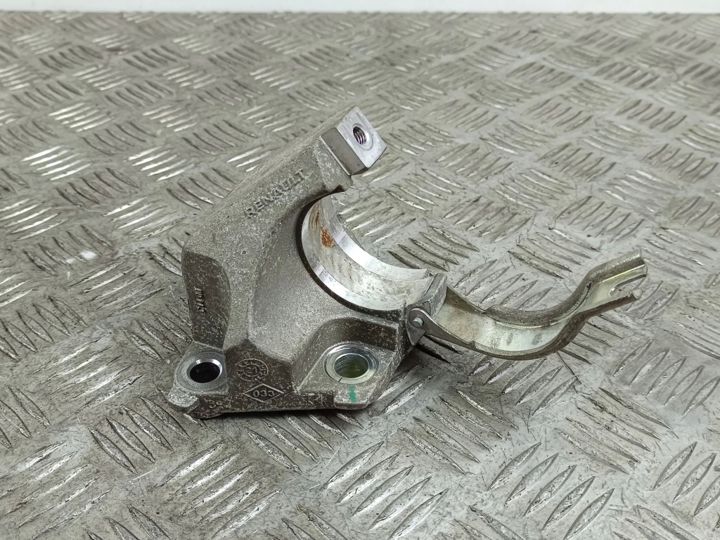 фото №5, 2022 nissan qashqai j12 кронштейн подшипник опоры вала 397743238r