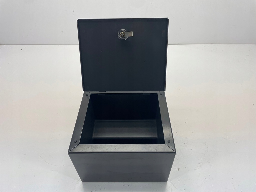 фото №6, Volvo fh 13 sejf бардачок бардачок kasetka