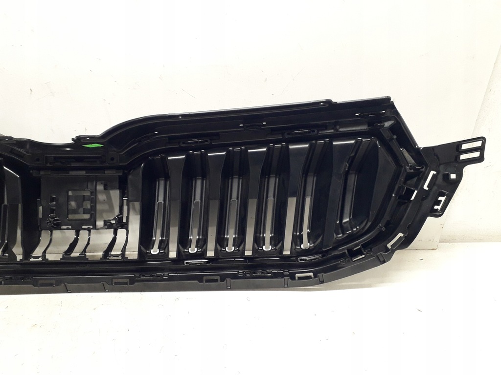 фото №9, Skoda kamiq lift 23- решётка радиатора решётка радиатора 658853653c