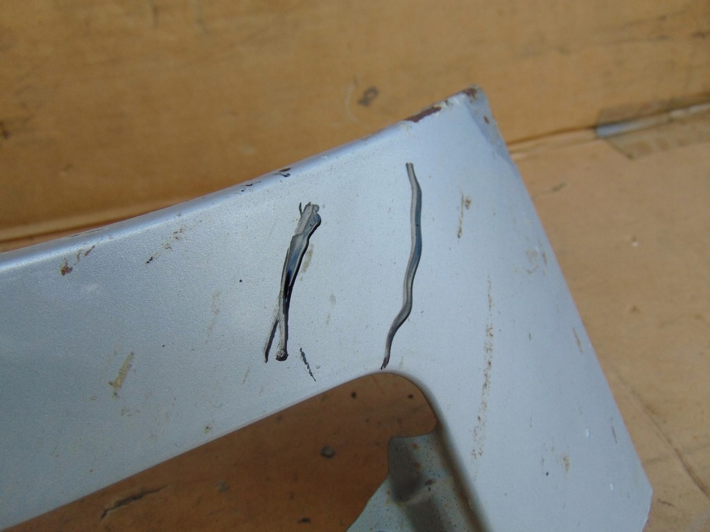 фото №7, Крила правий перед citroen nemo qubo fiorino