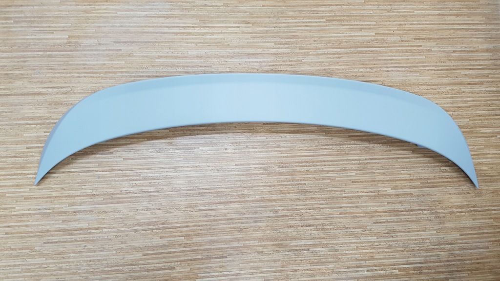 фото №8, Audi tt 8j спойлер спойлер спойлер грунтовка