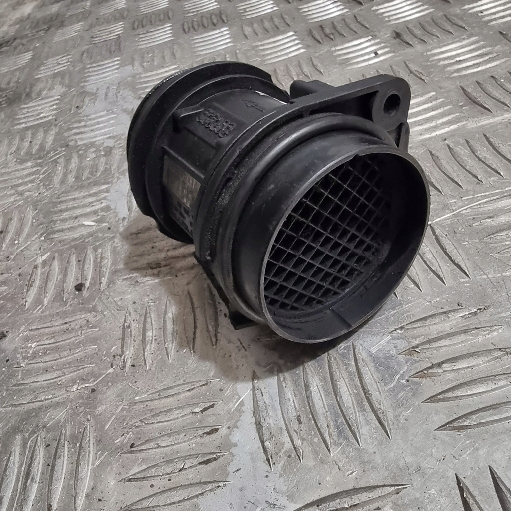 фото №1, Расходомер воздуха 1.4 hdi