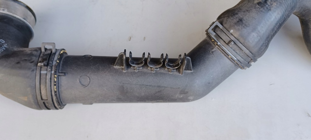 фото №5, Vw passat b6 труба інтеркулер 3c0145770b