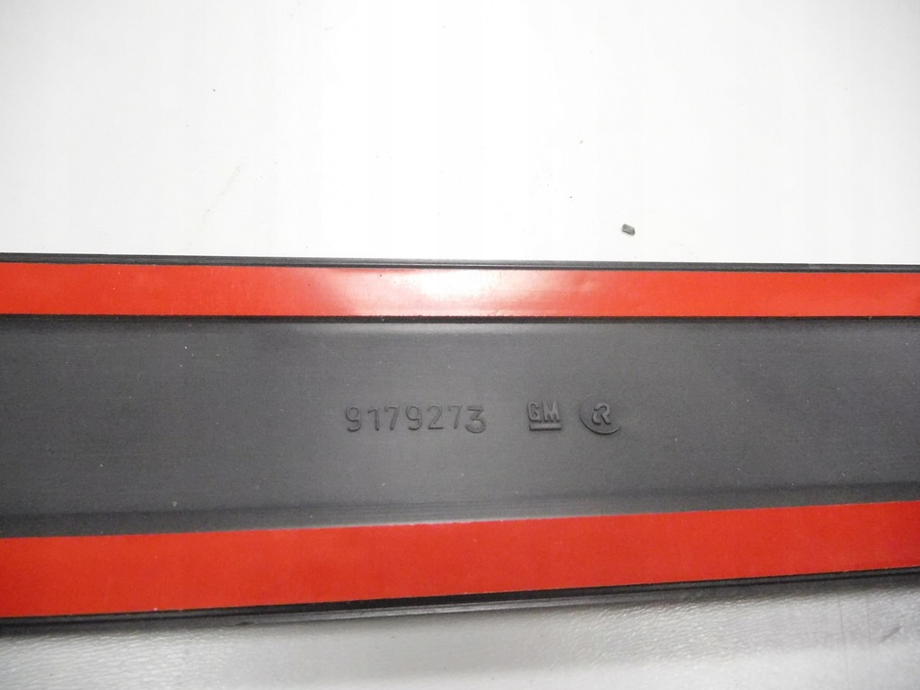 фото №8, Молдинг двері розсувних права opel combo 9227282