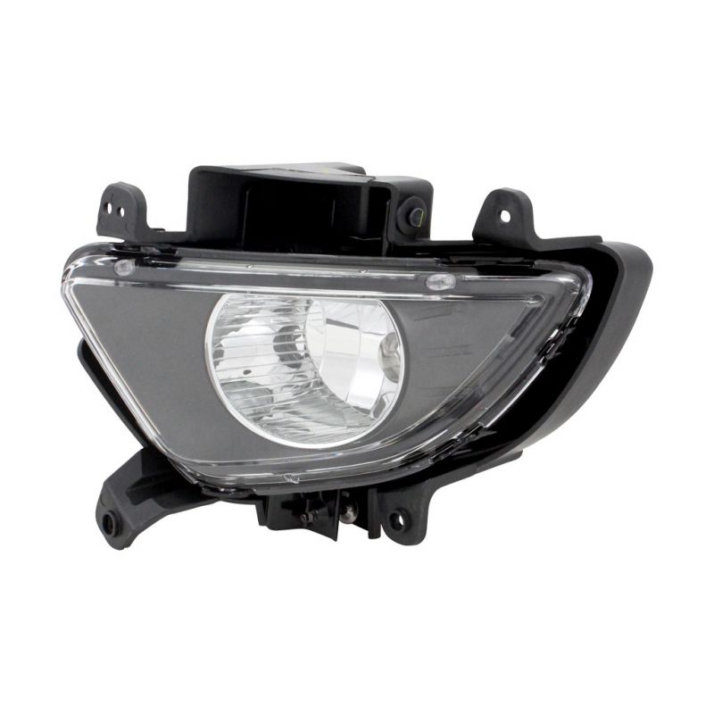 фото №1, Лампа hyundai i30 03.07-03.12 фара лівий