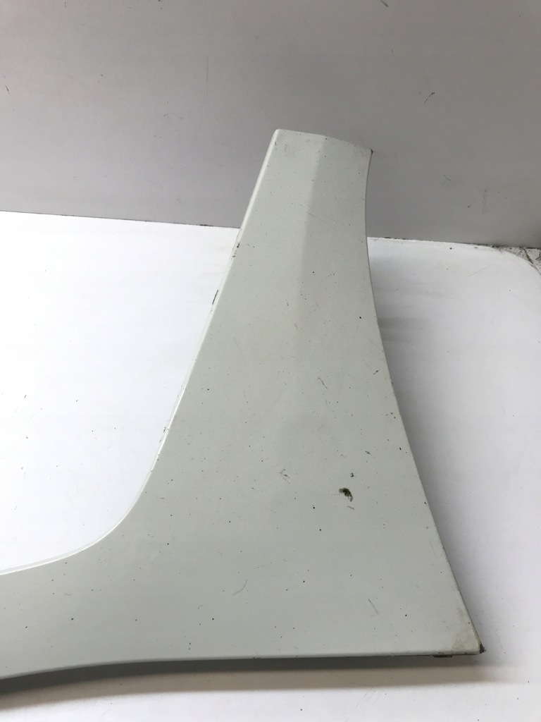 фото №6, Bmw i4 g26 m-pakiet 21- порог молдинг порог накладка правая оригинал 8737086