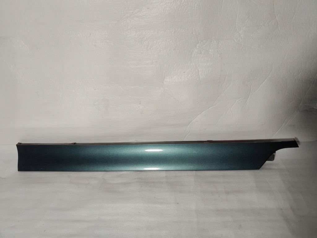 фото №1, Kia carnival 2022 молдинг рейки двері розсувних лівий задня d2u 83907-r0100