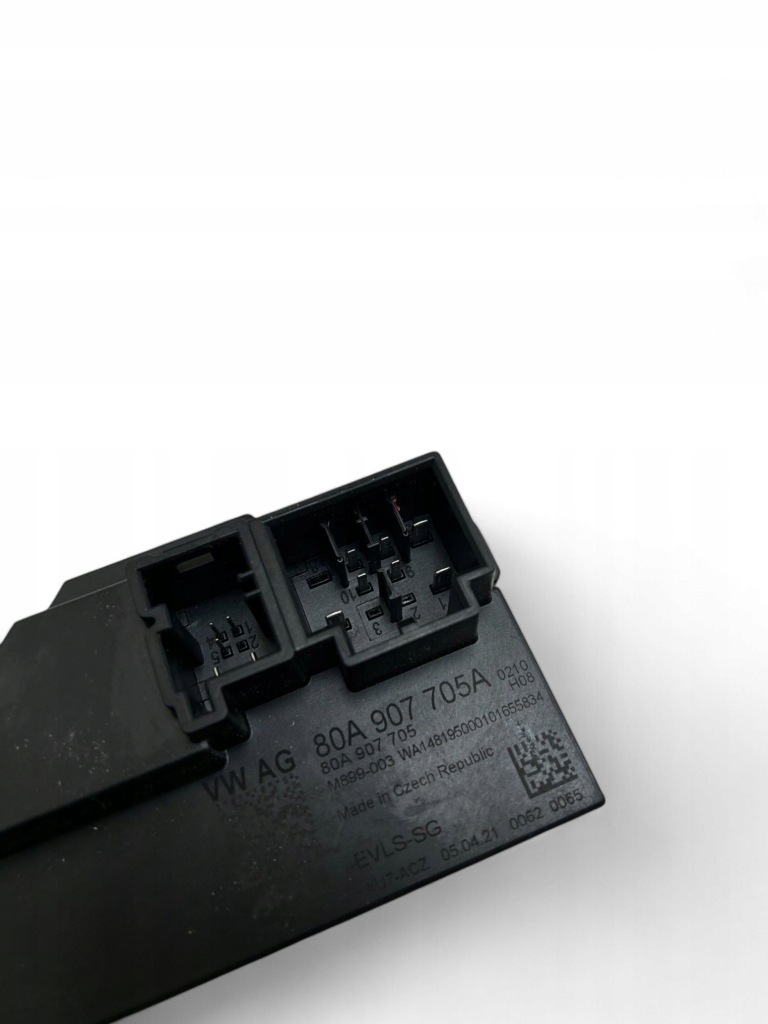 Audi e-tron 2021 модуль / блок управления система запуска бесключевого Киев