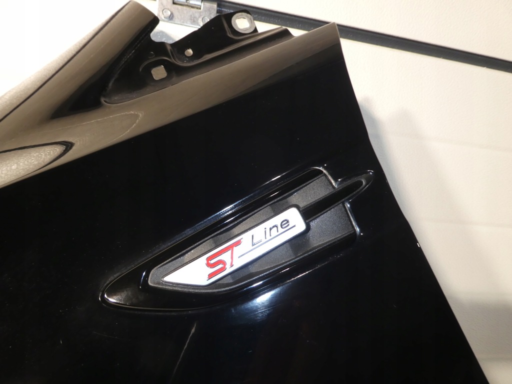 фото №7, Ford kuga ii mk2 st-line крыло передний левый