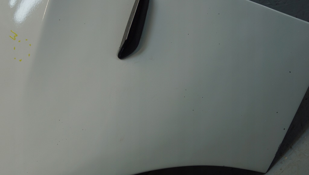 фото №9, Крила лівий перед bmw e90 e91