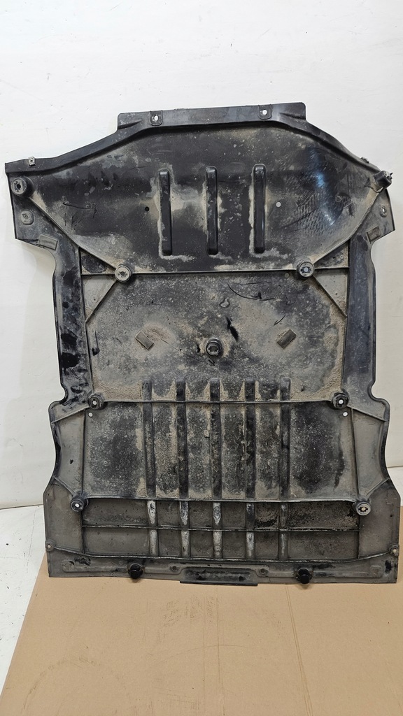 фото №6, Плита pod двигатель защита vw id3 id.3 1ea825236c