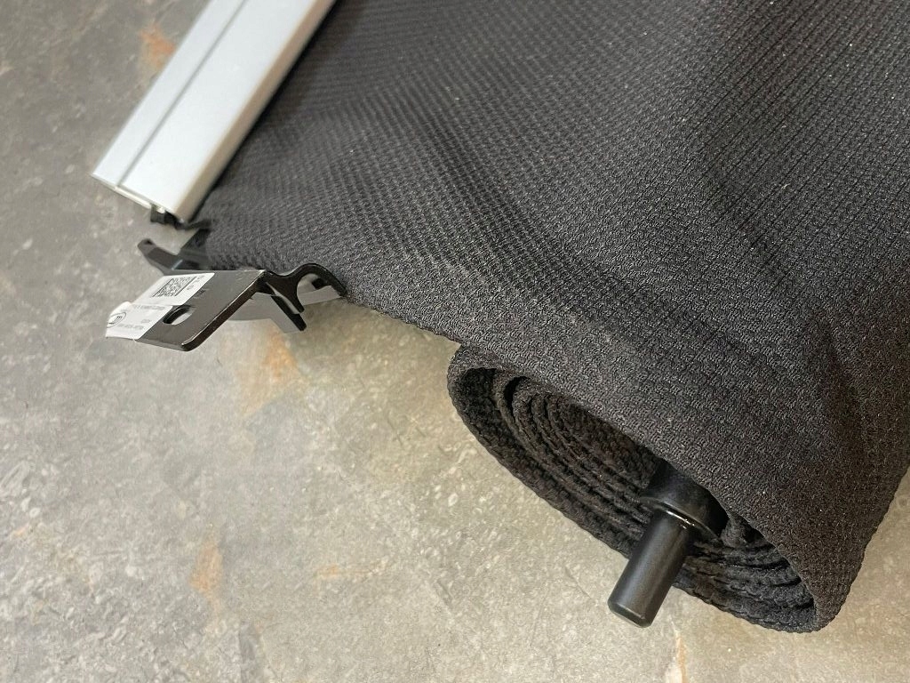 Шторка люк панорами black чорний 4g9.877.307.b 5l9 audi a6 2015-18 Київ