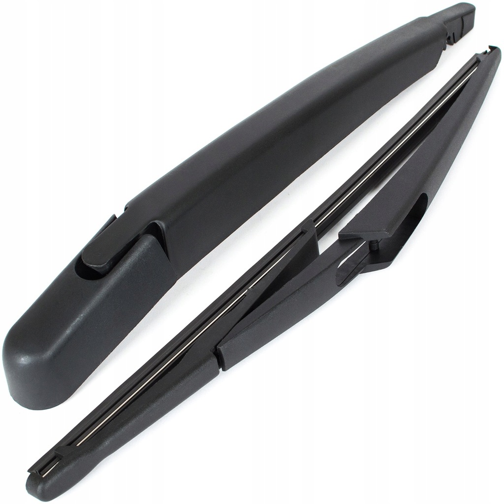 фото №1, Дворник задняя задняя щетка + рычаг дворники do nissan qashqai