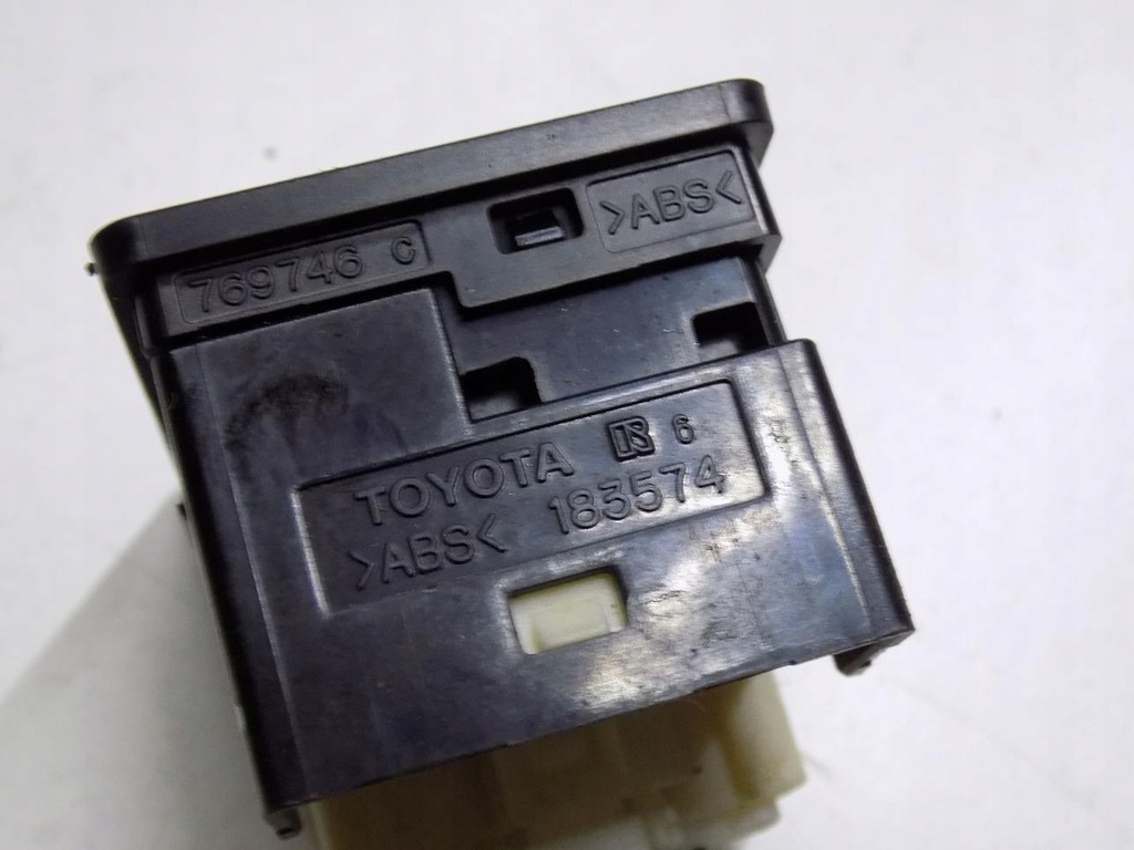 фото №7, Toyota auris i перемикач регулювання дзеркал 183574