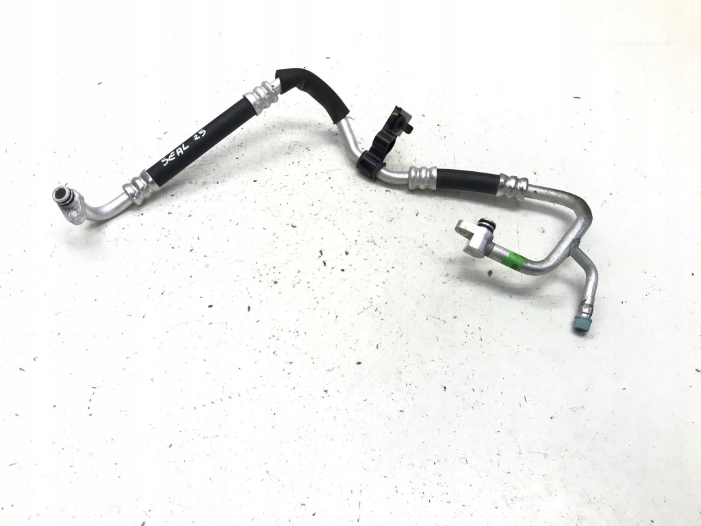 фото №1, Byd ущільнювач 2024 2025 труба патрубок шланг кондиціонера ekes-8108214