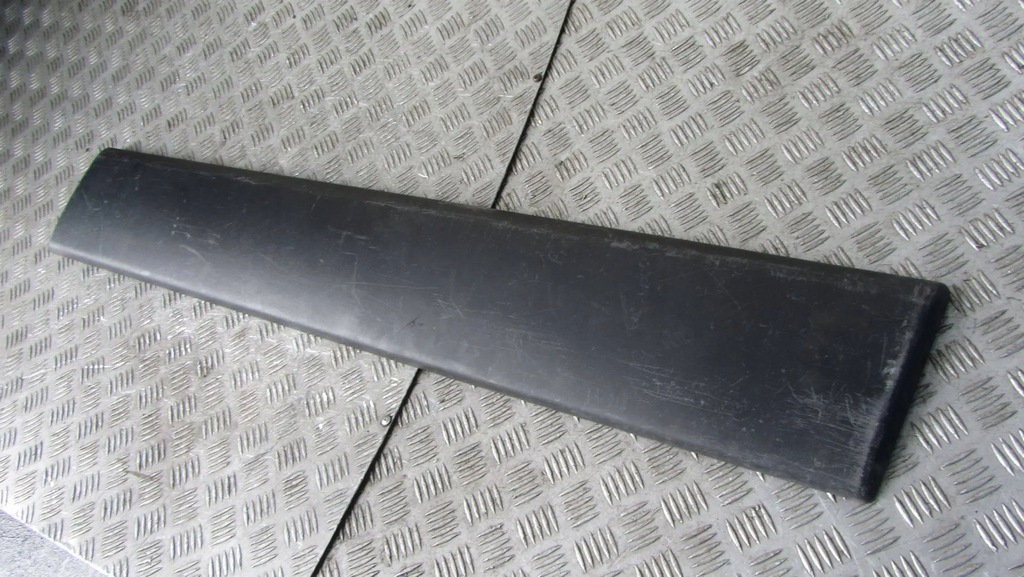 фото №1, Trafic vivaro ii молдинг дверь левая 8200036093