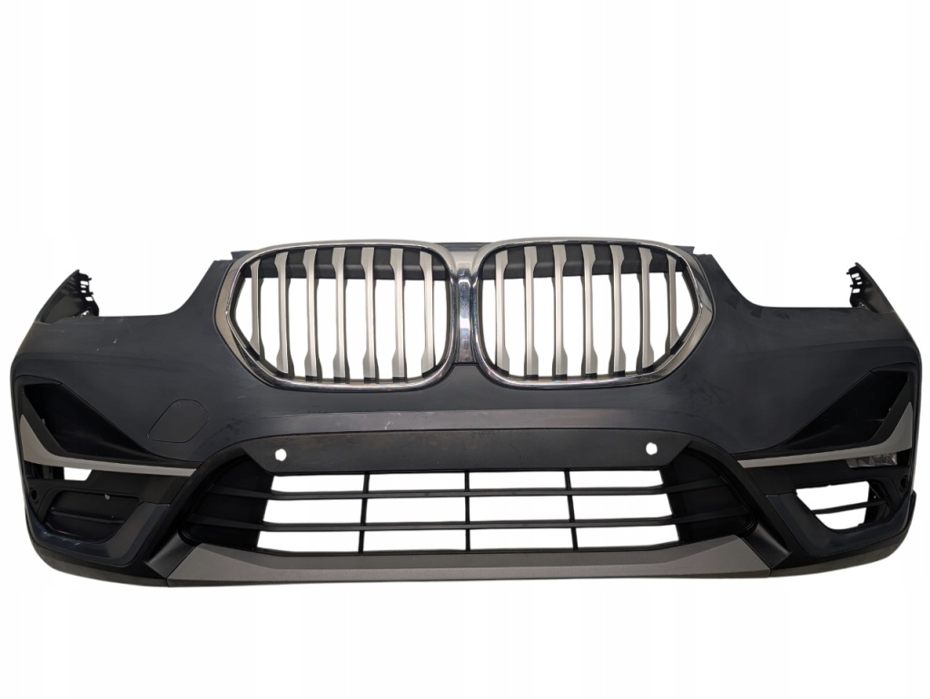 Купить Бампер перед bmw x1 f48 f49 lci 6pdc