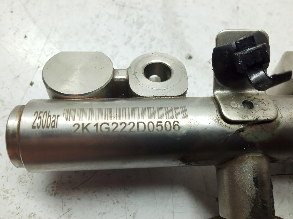 фото №4, Hyundai kona 1.0t gdi 2017- молдинг упорскування eu