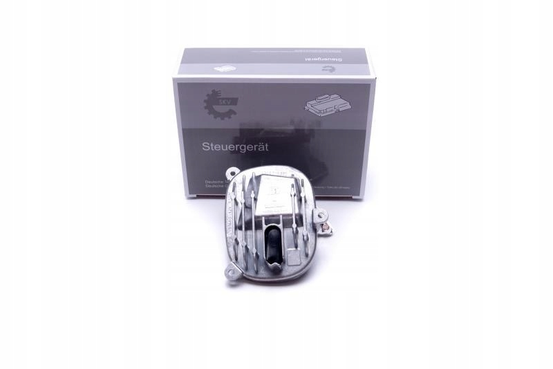 фото №5, Модуль led, свет поворота po левый bmw 6