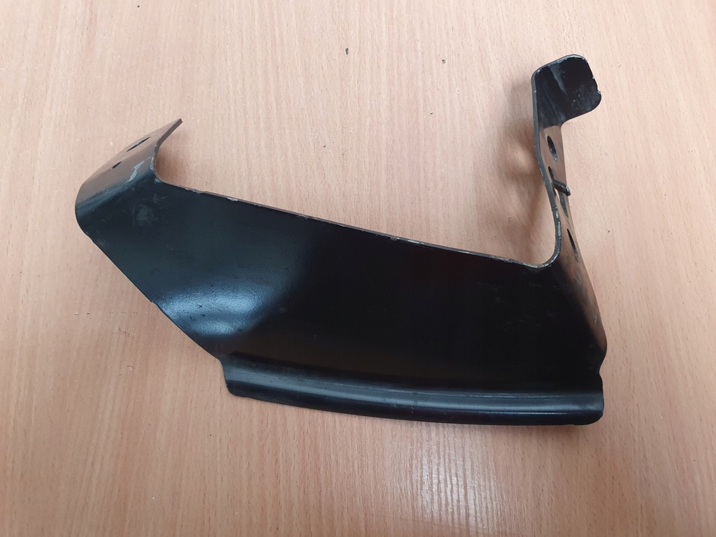 фото №12, Кронштейн кронштейн бампера master iii movano b