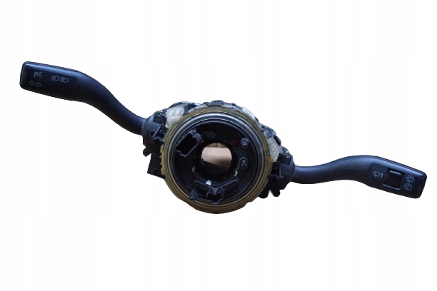 фото №1, Audi a4 b6 b7 перемикач комбінований 8e0953549q