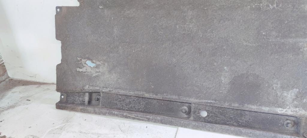 фото №12, Захист підвіска ліва велика audi a6 c8 4k0825207