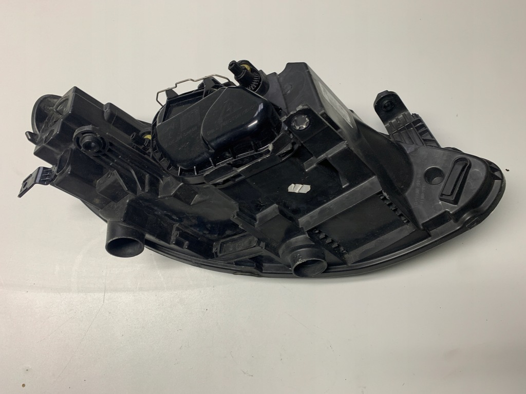 фото №6, Seat ibiza iv 6j 08-12 europa лампа ліва передня лівий перед 6j1941021c