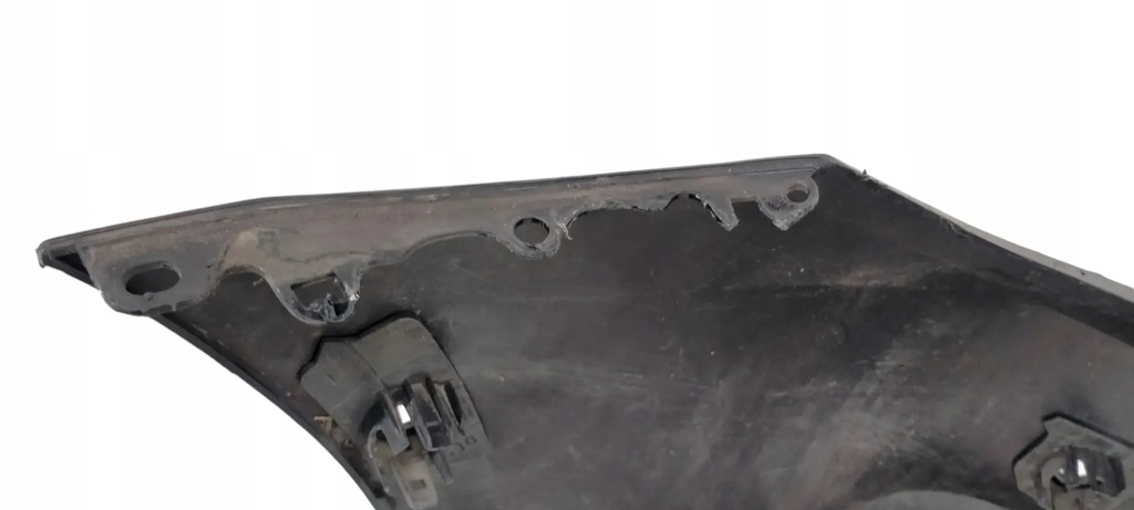 фото №6, Bmw 3 g20 g21 2019- бампер передний