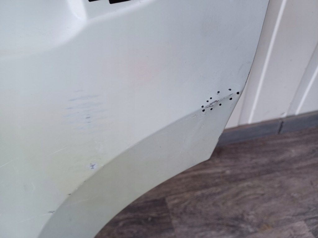 фото №10, Двері --- skoda kodiaq 565 --- задні ліва --сервісні оригінальні