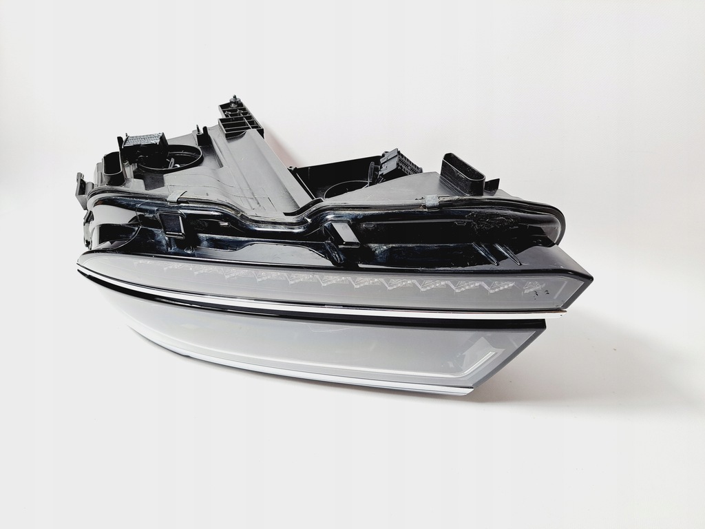 фото №12, Vw tiguan allspace лампа левая full led 5nb941081d