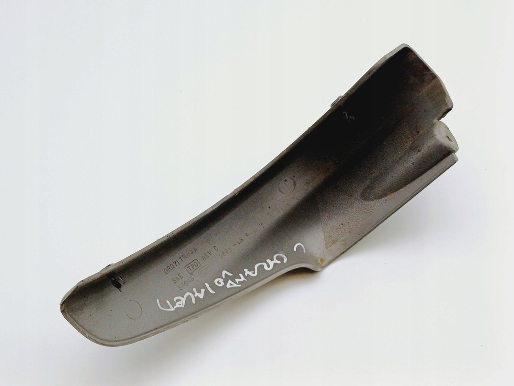 фото №11, Брызговики правый левый перед chrysler voyager 36946 nr2