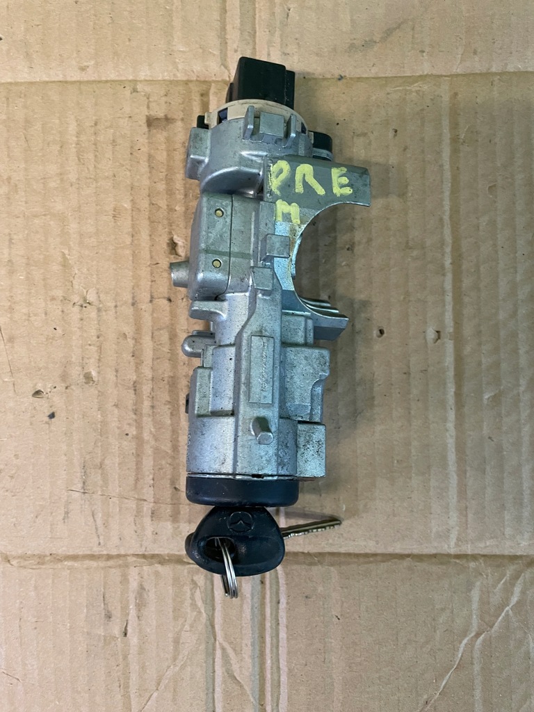 фото №1, Замок запалювання mazda premacy sl-33