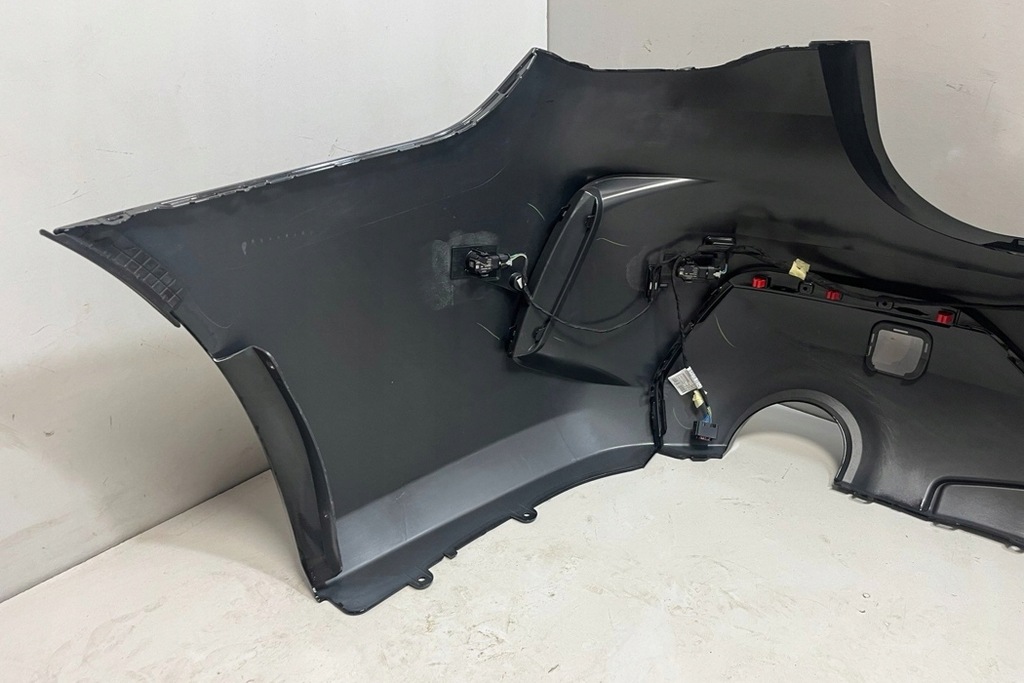 фото №12, Бампер задній bmw 9850251 2025