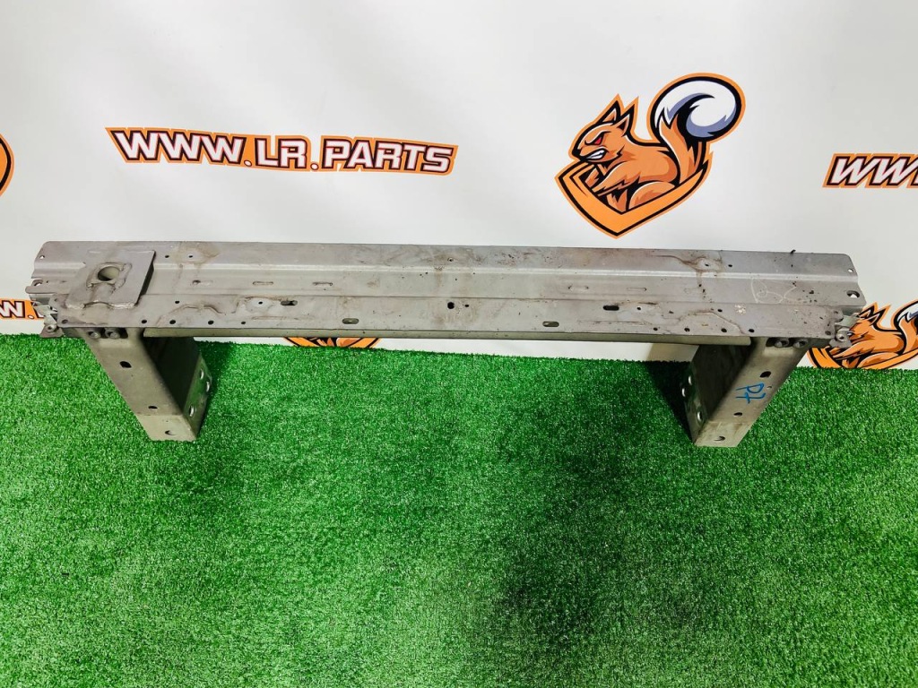 Усилитель передний бампера jaguar f-pace x761 gx73-10005-aj Киев