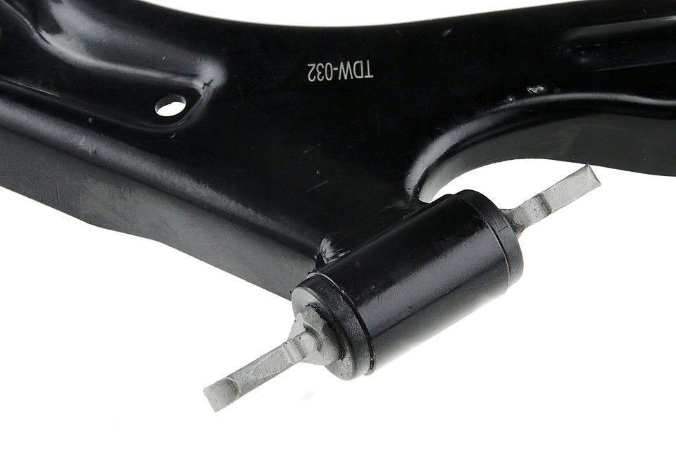 фото №11, Рычаг передний нижний правый chevrolet spark 2010-