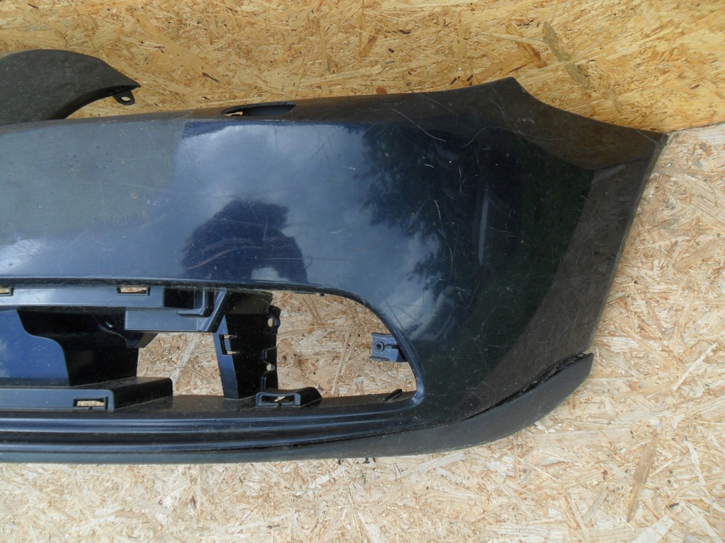 фото №14, Volvo v70 iii перед бампер 07-12 30678623