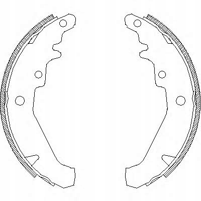 Без  dźwigni----kpl. remsa Ціна