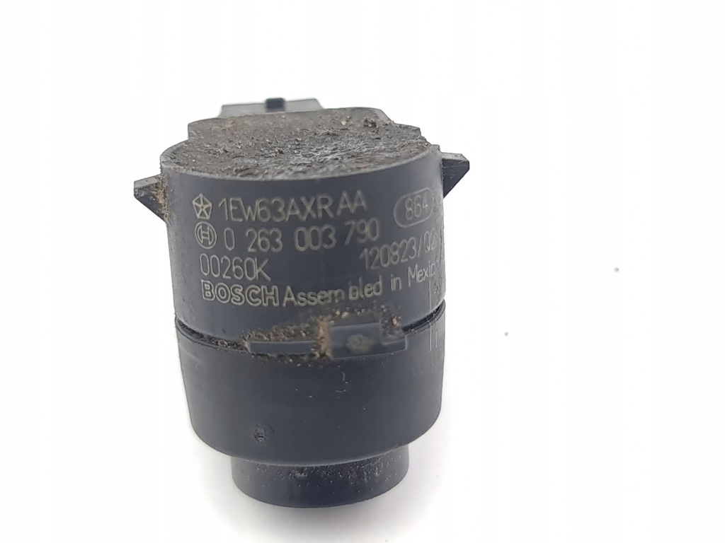 фото №7, Jeep grand cherokee 2013 датчик парковки pdc